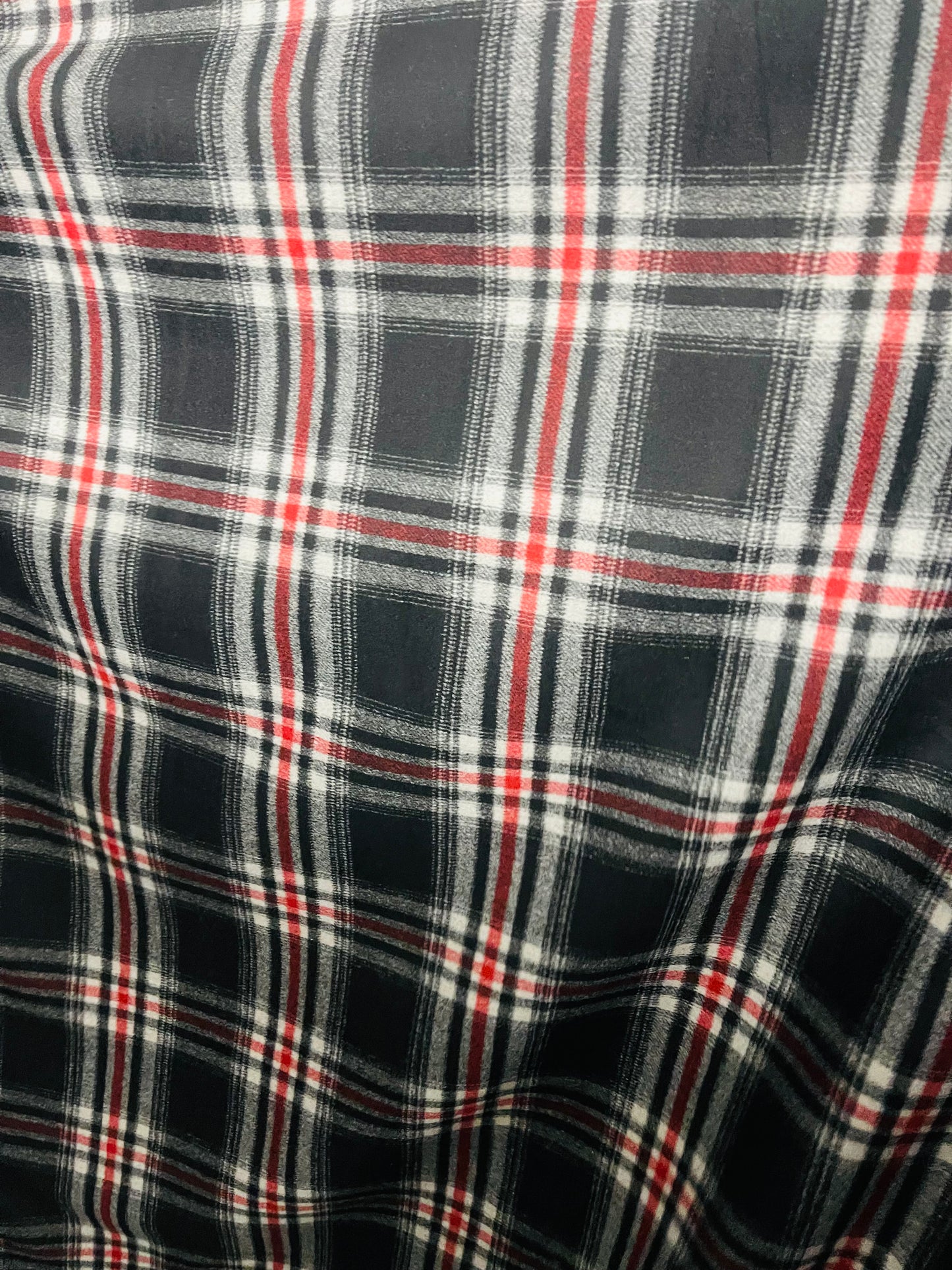 Checker board Burberry plaid 100% cashmere super soft dabble face great fabric for sweaters dress jacket upholstery pillow and much more