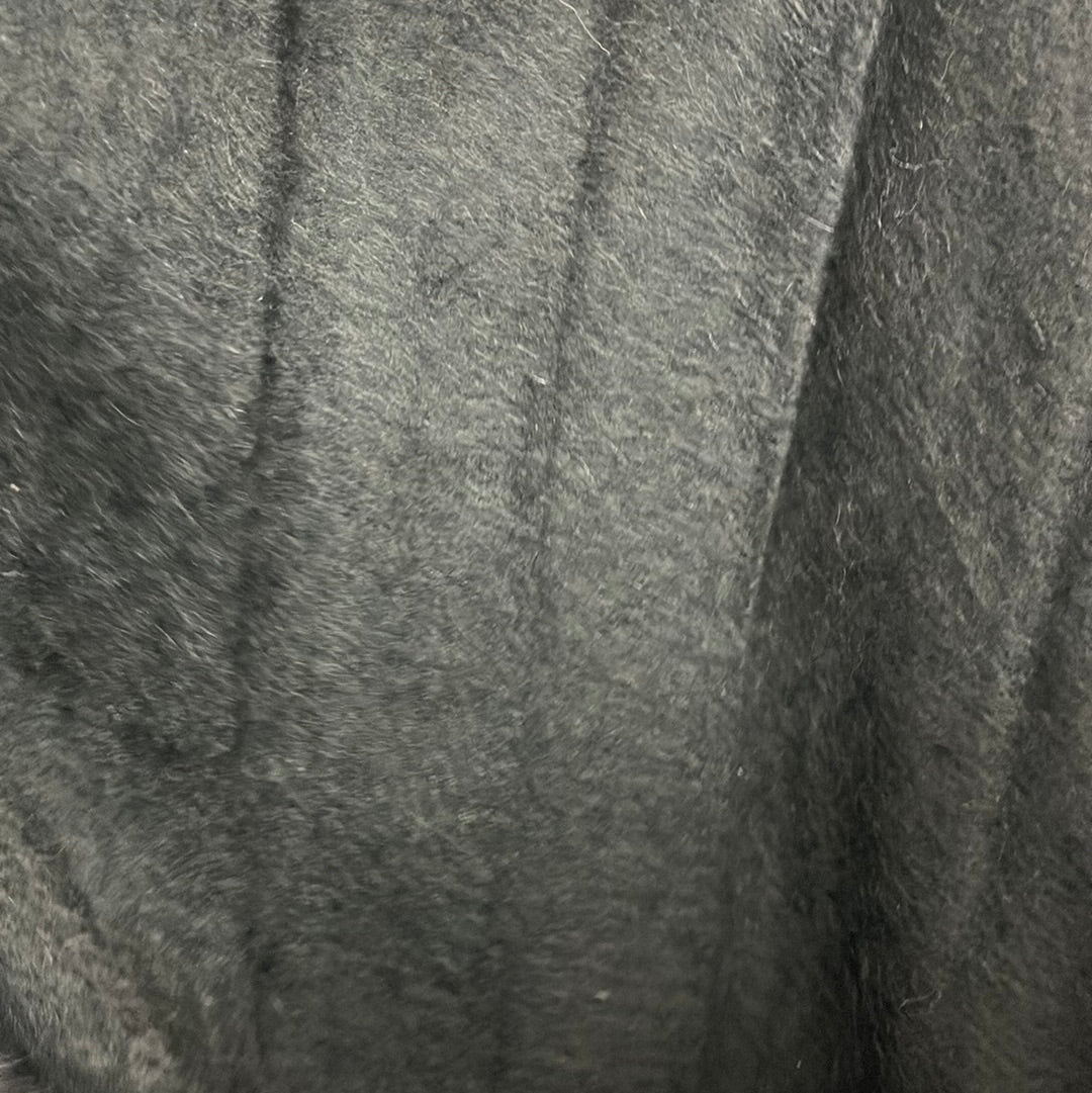 100% CA mohair alpaca English designer fabric great for cape jackets dress skirt and much more (Copy)