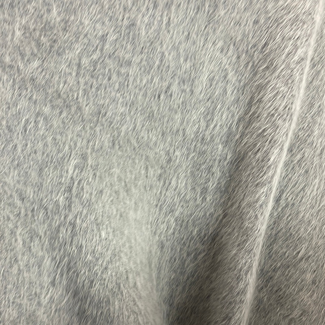 100% CA mohair alpaca English designer fabric great for cape jackets dress skirt and much more