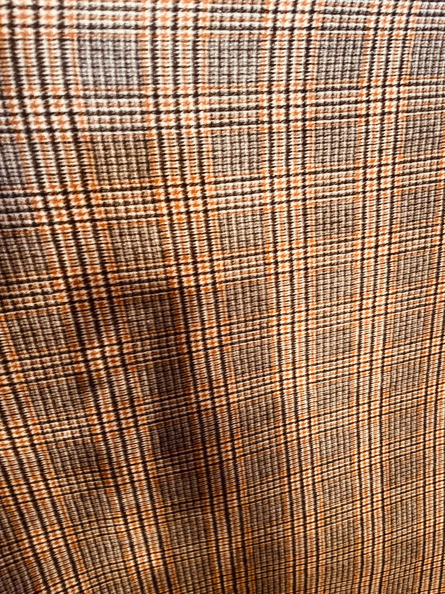 Glen Burberry plaid 100% cashmere super soft dabble face great fabric for sweaters dress jacket upholstery pillow and much more