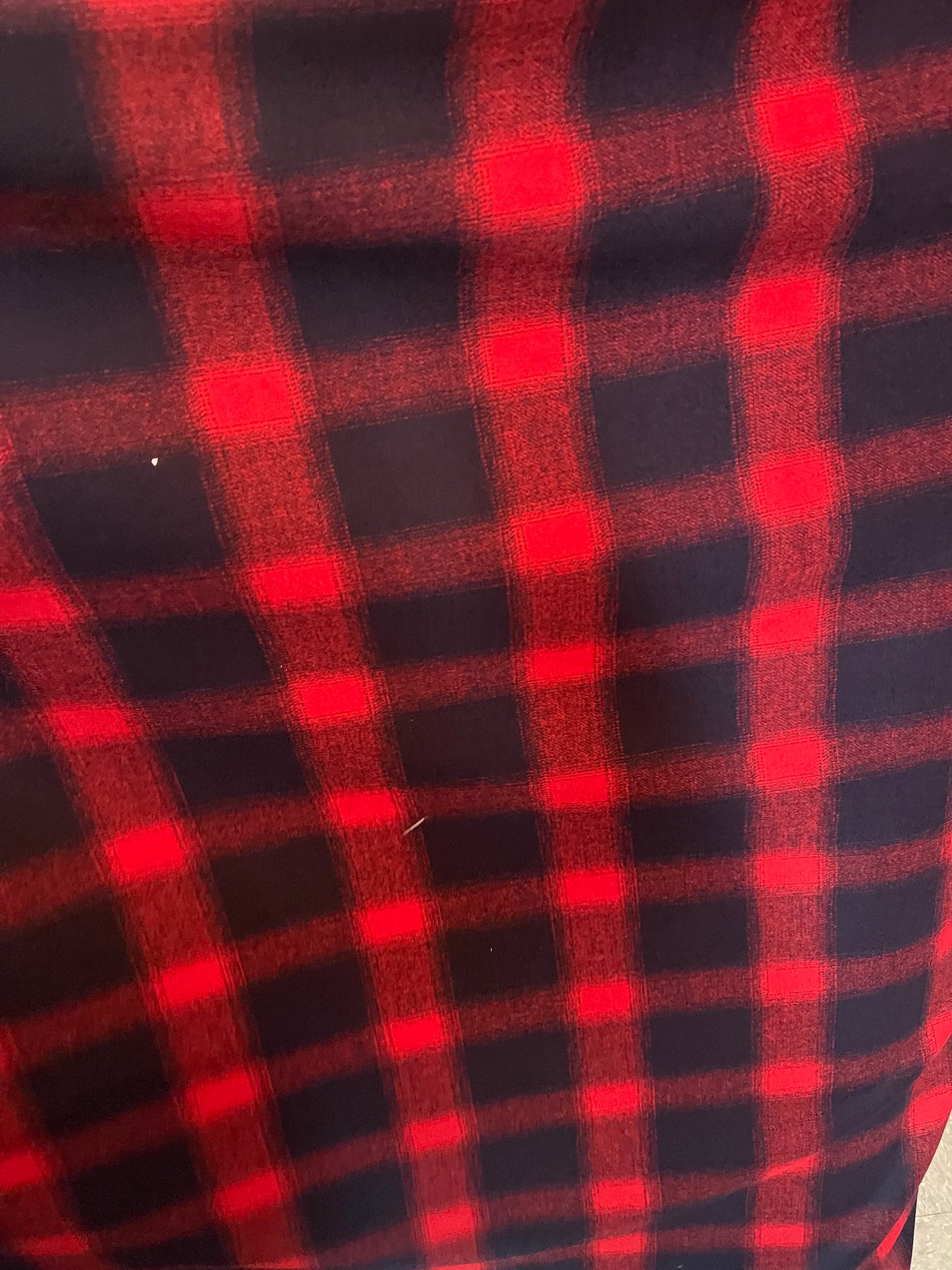 Burberry check board plaid 100% cashmere super soft dabble face great fabric for sweaters dress jacket upholstery pillow and much more