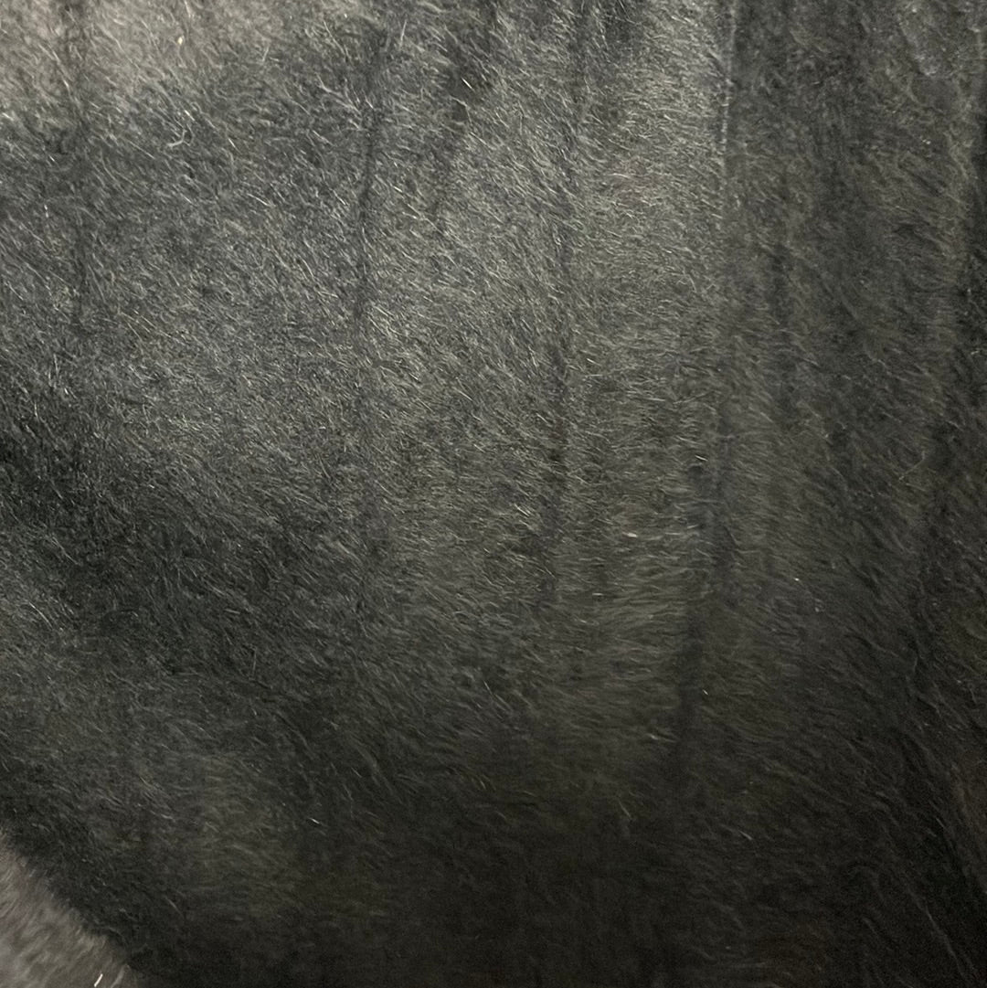 100% CA mohair alpaca English designer fabric great for cape jackets dress skirt and much more (Copy)