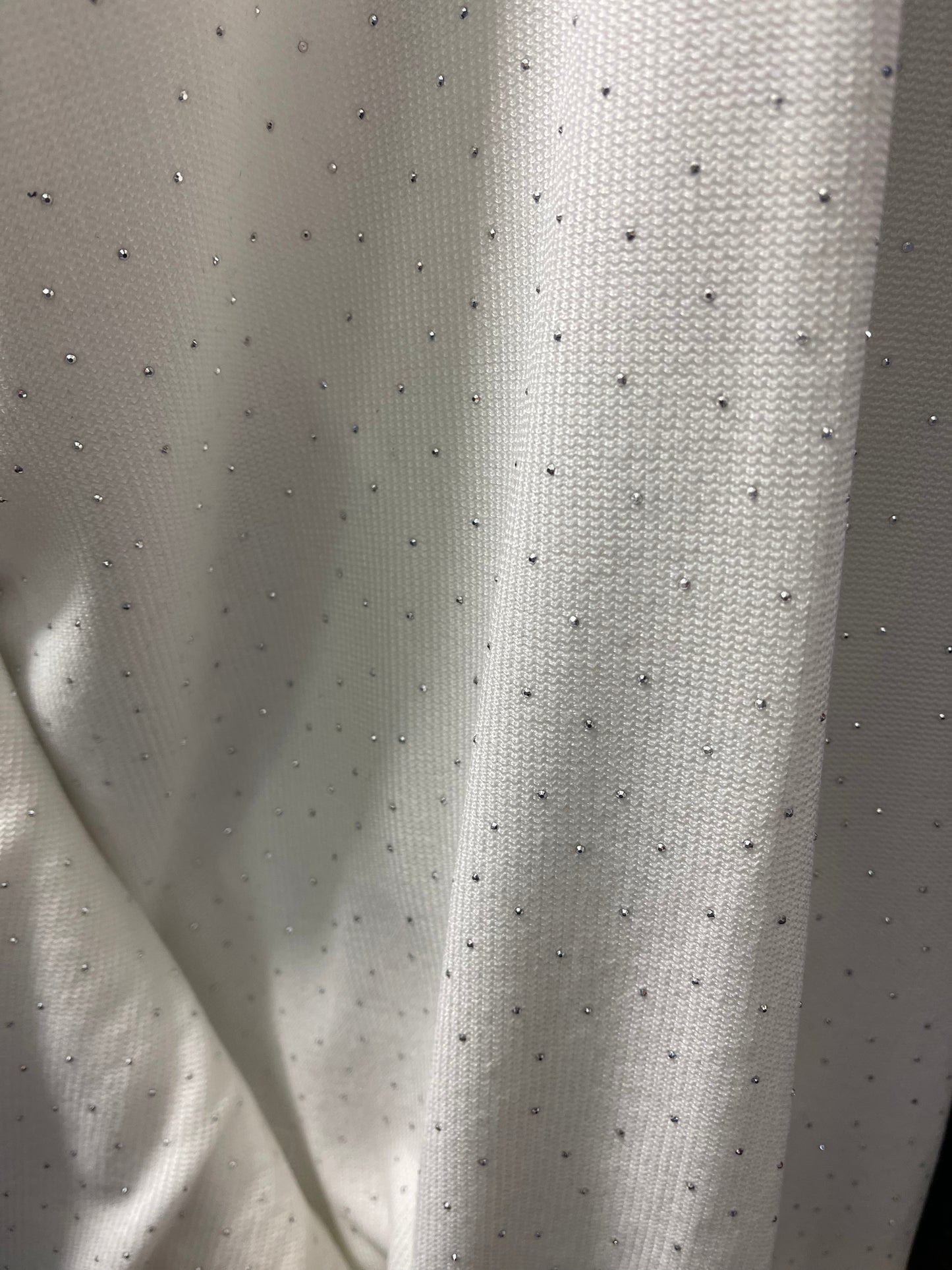 Swarovski PONTE Roma great fabric for dress pants jacket skirt shirt and much more