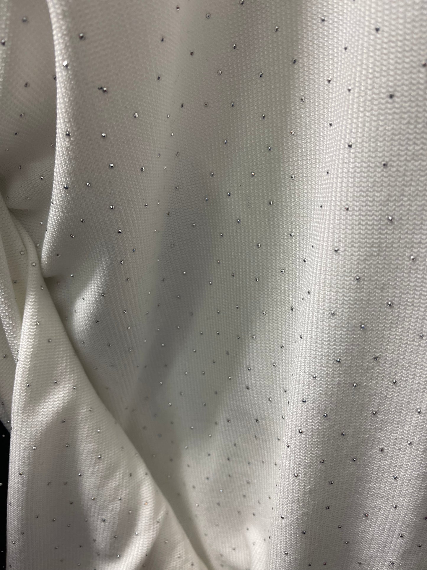 Swarovski PONTE Roma great fabric for dress pants jacket skirt shirt and much more