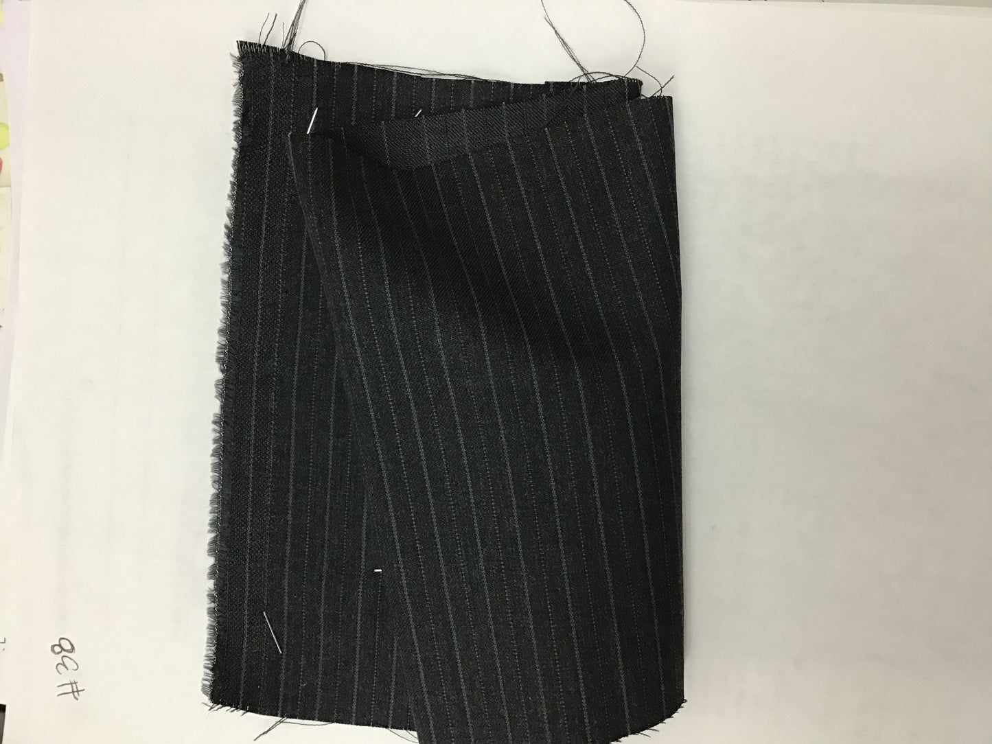 Designer 100% wool super 120’s made in Italy great fabric for suit dress pants jacket and much more