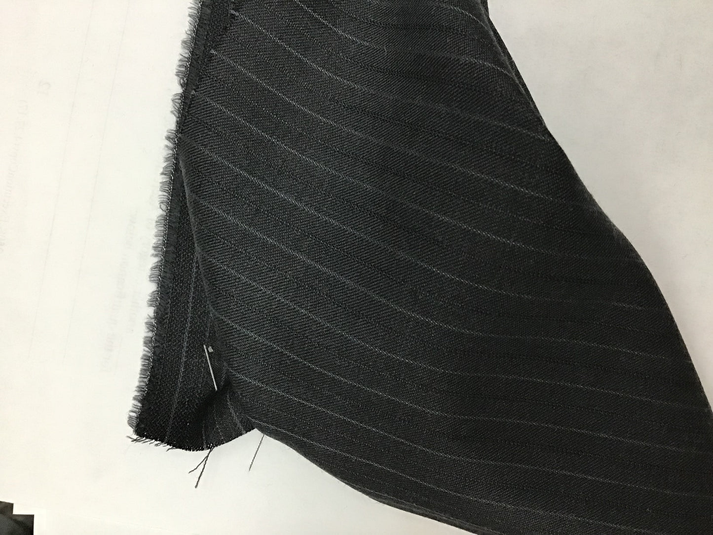 Designer 100% wool super 120’s made in Italy great fabric for suit dress pants jacket and much more