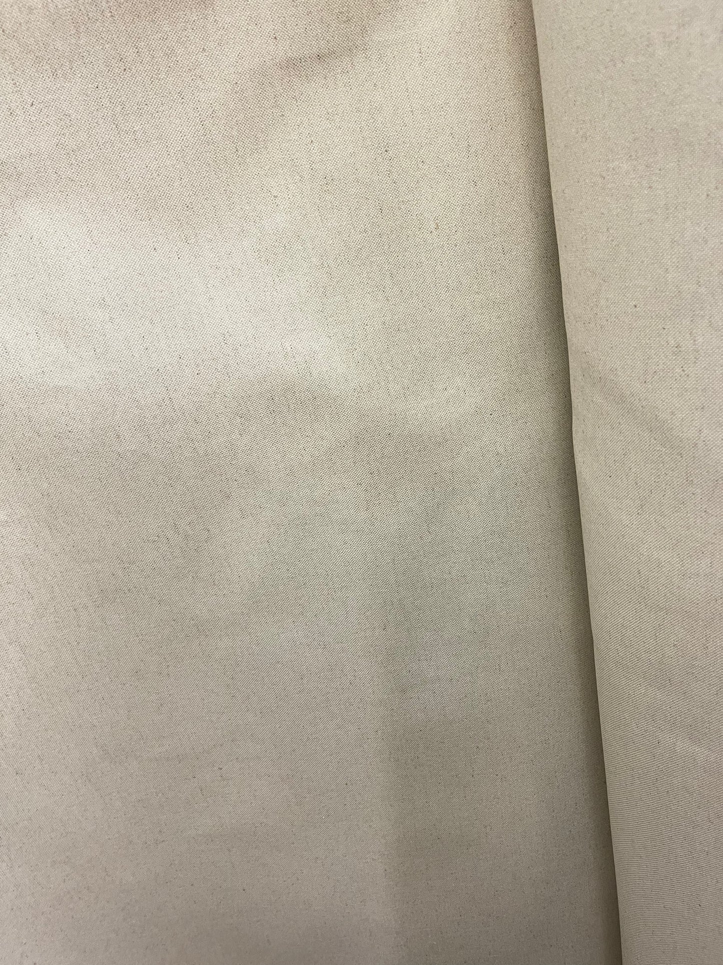 Natural oatmeal linen 10once great for upholstery dress jacket pants skirt pillow cover table cover curtains and much more made in Italy (Copy)