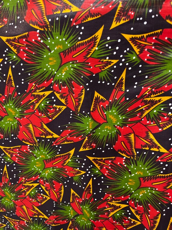COTTON African Kent