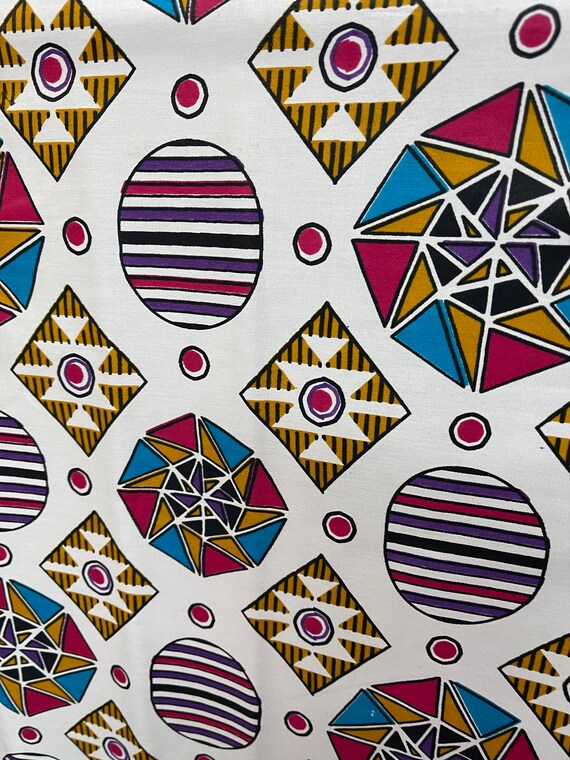 COTTON African Kent
