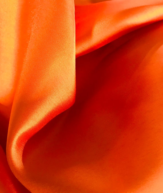 Mikado Zibeline orange