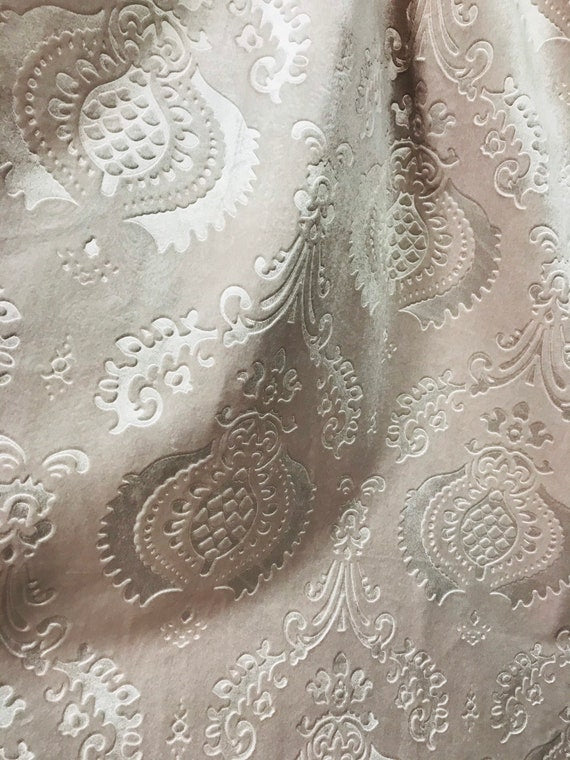 designer cotton velvet