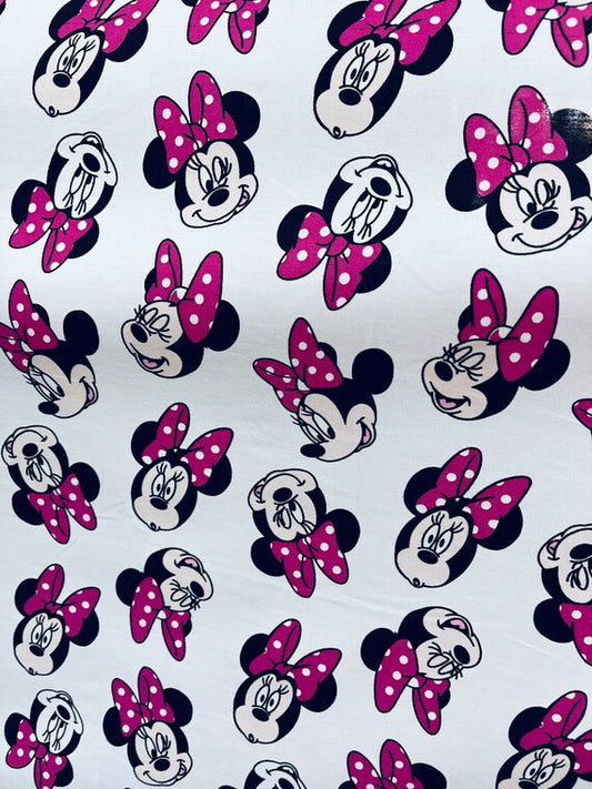 cartoon cotton
