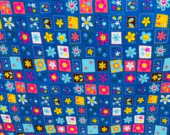 Cartoon Cotton