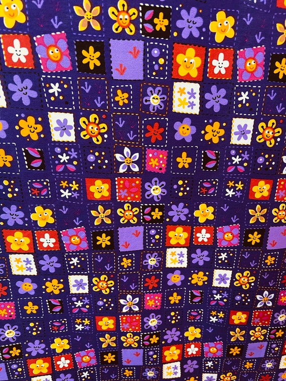 Cartoon Cotton