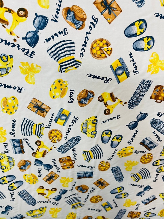 Cartoon Cotton