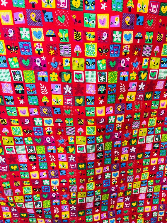 cartoon cotton