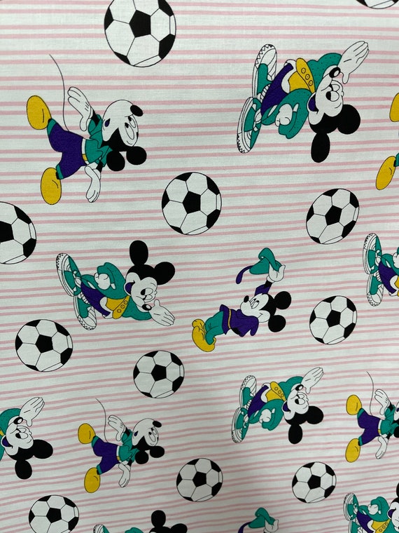 Cartoon Cotton