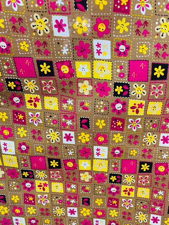 cartoon cotton