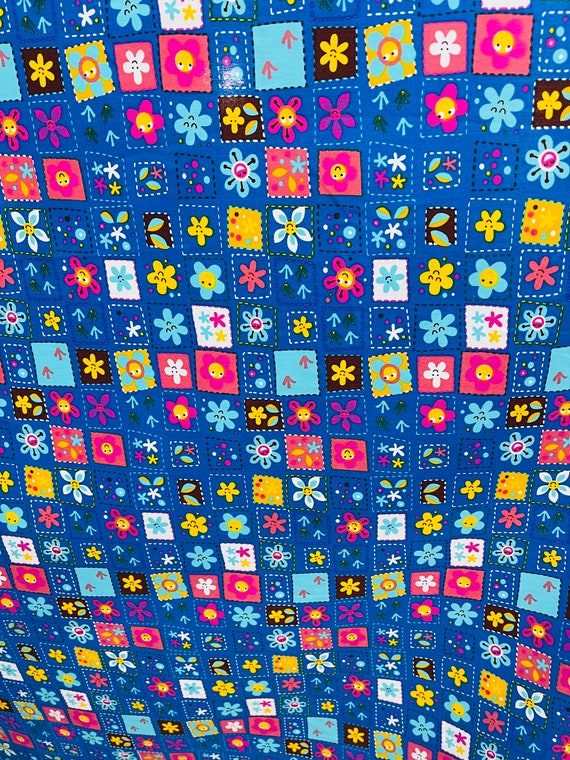Cartoon Cotton