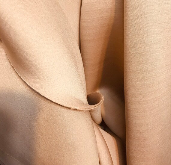 Skin color neoprene made in Italy