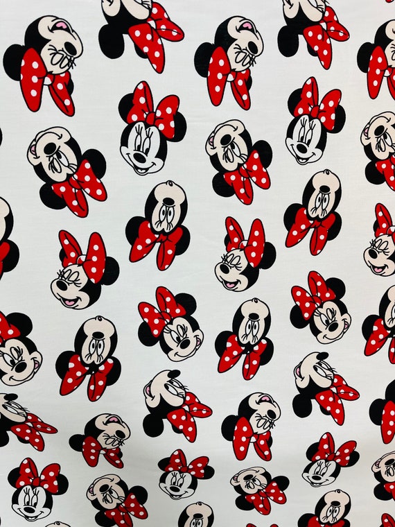 cartoon cotton