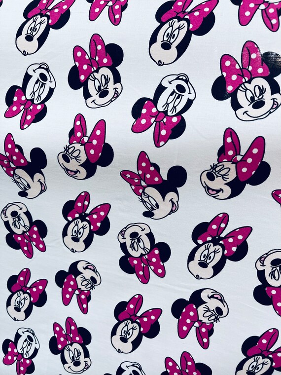 cartoon cotton