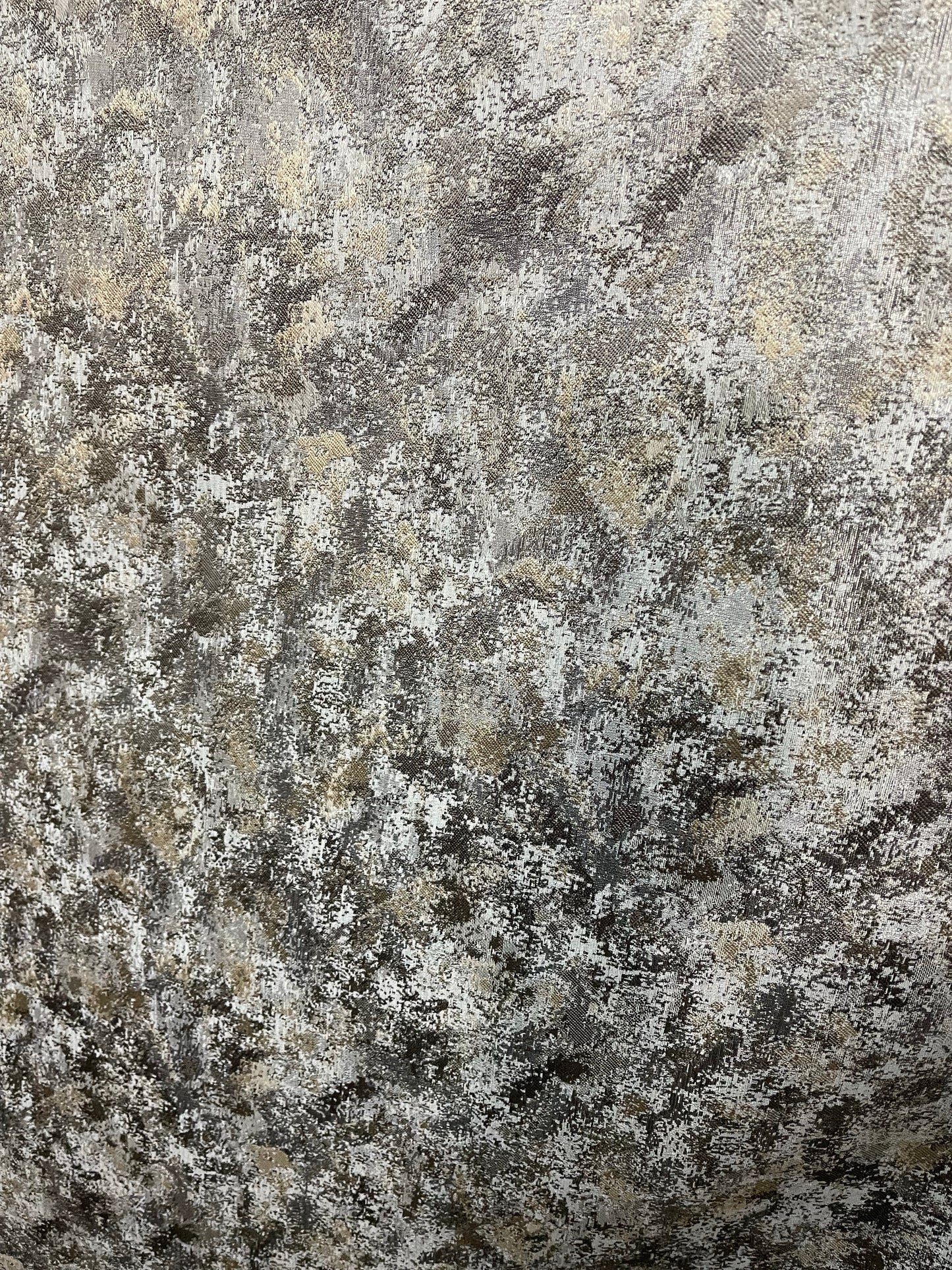 Galaxy Designer DKNY style mikado Floral Brocade great for dress jacket pants skirt upholstery and much more made in Italy