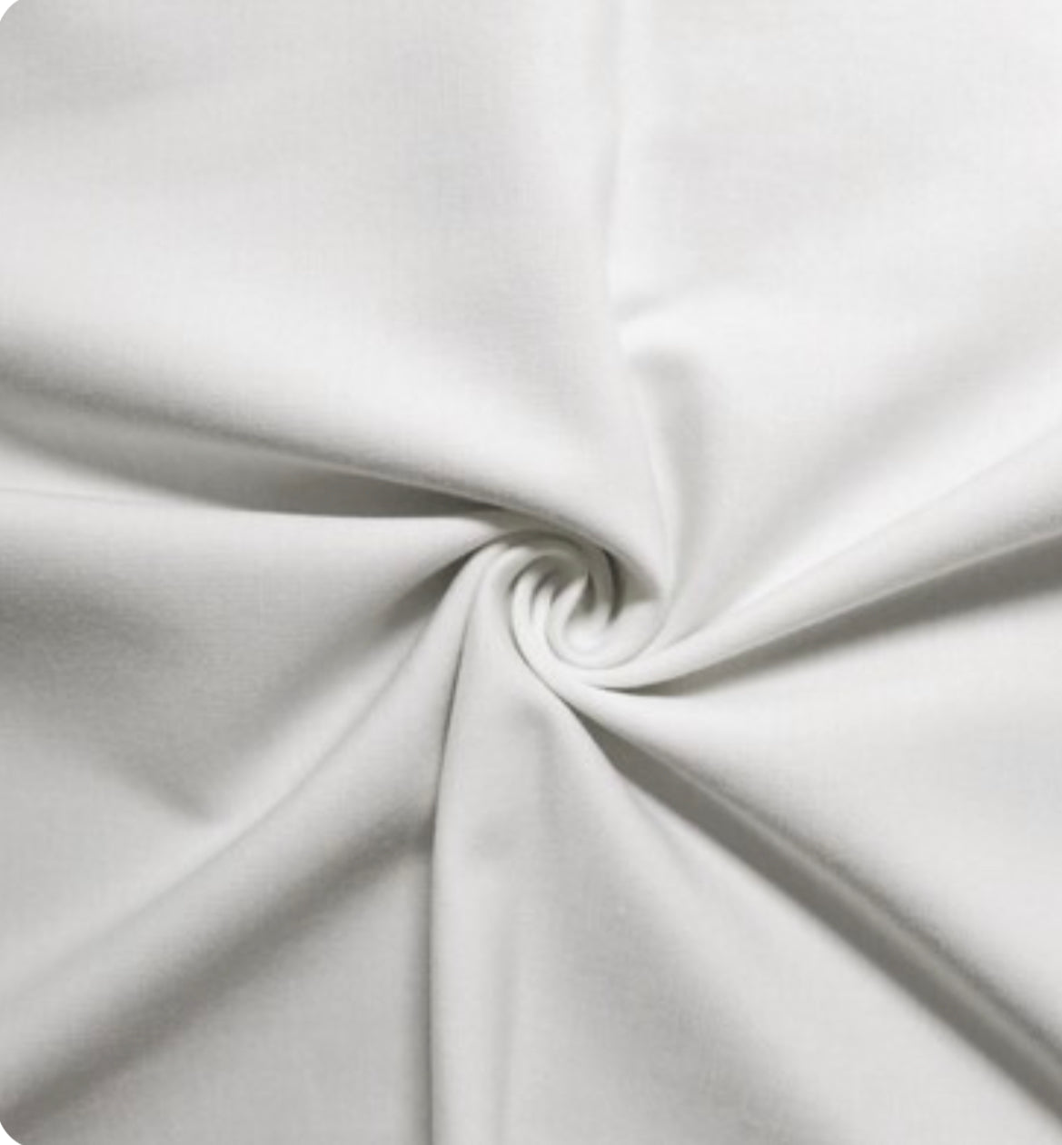 White PONTE de Roma