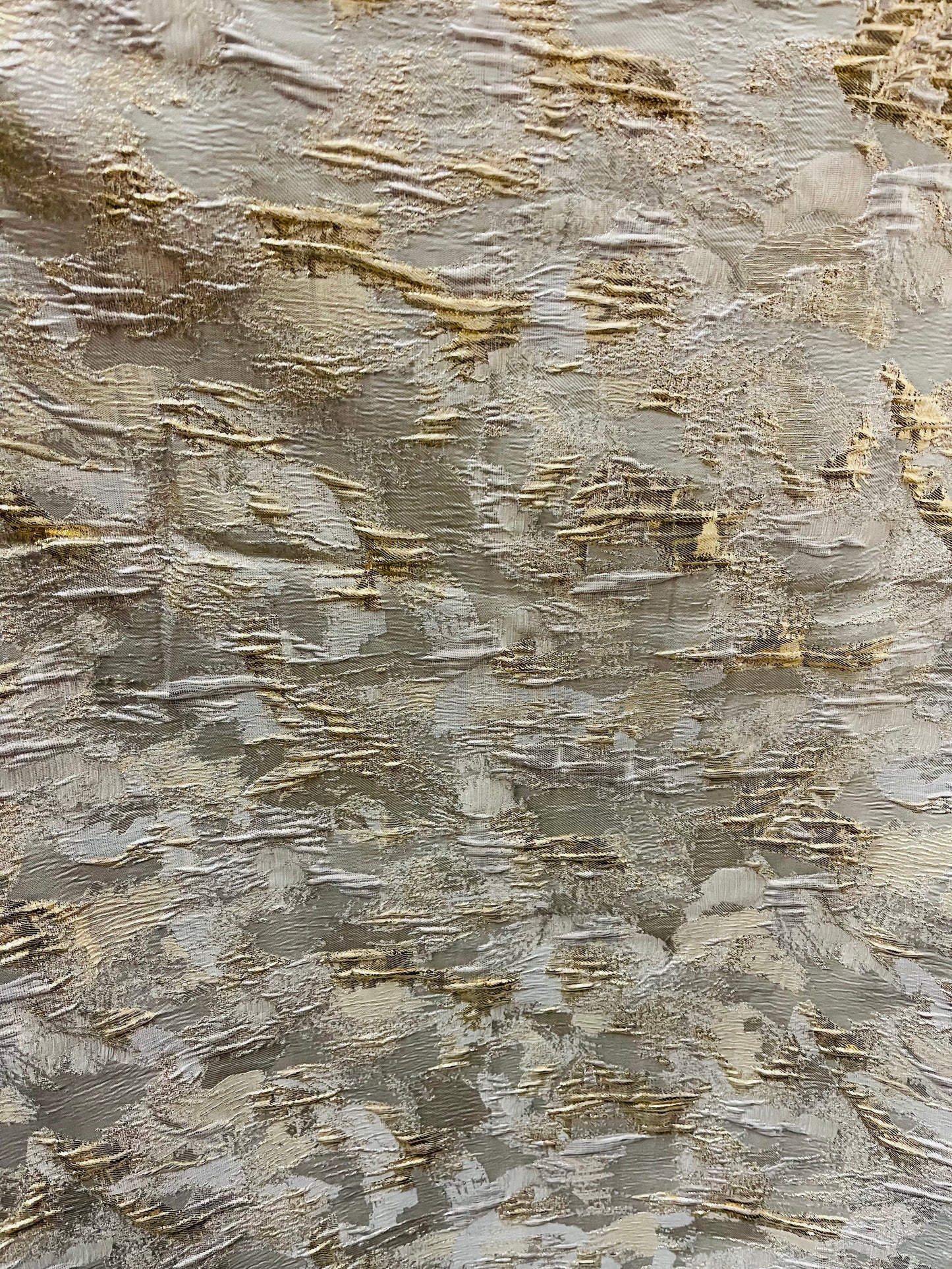 Designer mikado Floral Brocade great for dress jacket pants skirt and much more made in Italy