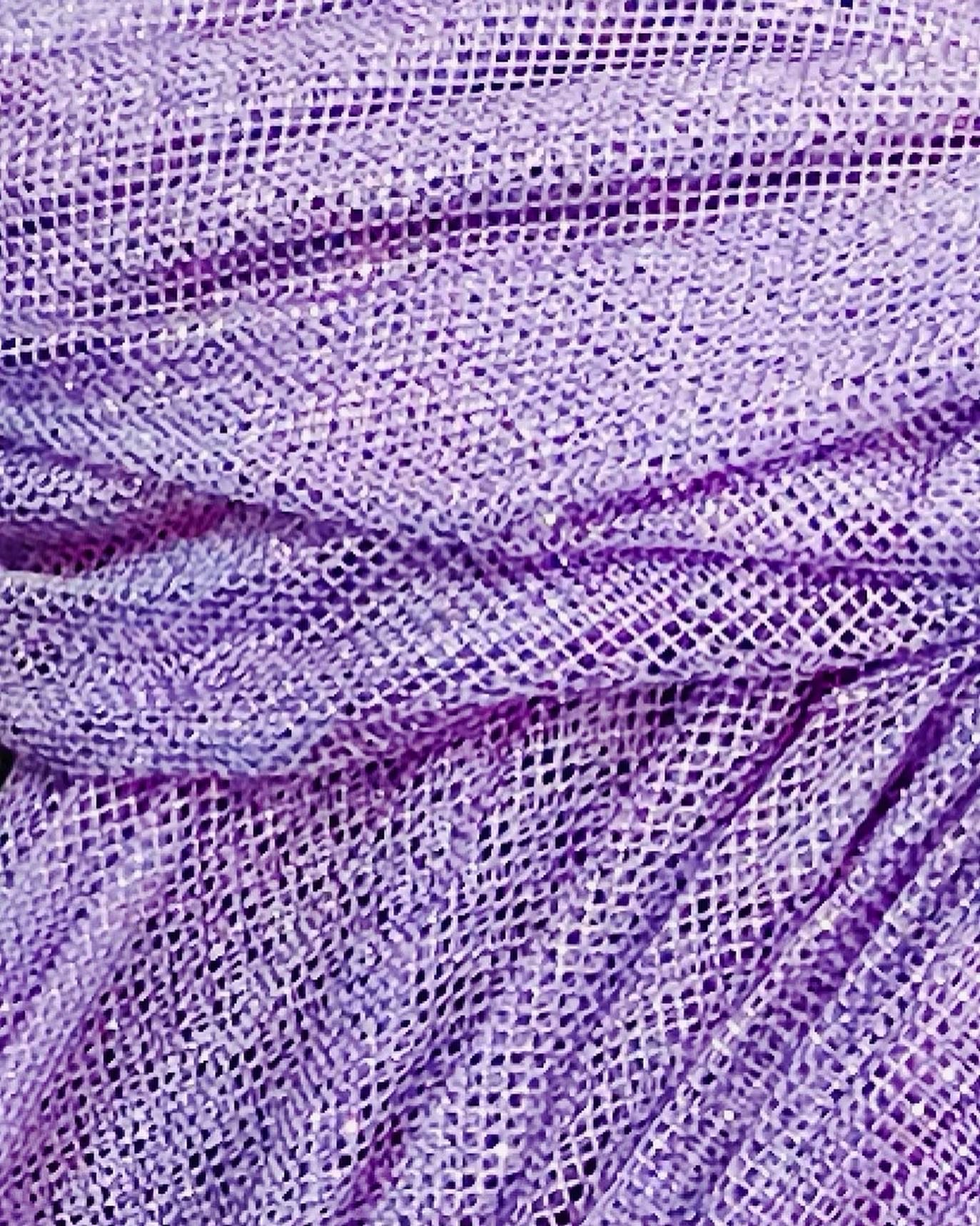 Designer Swarovski stone lace
