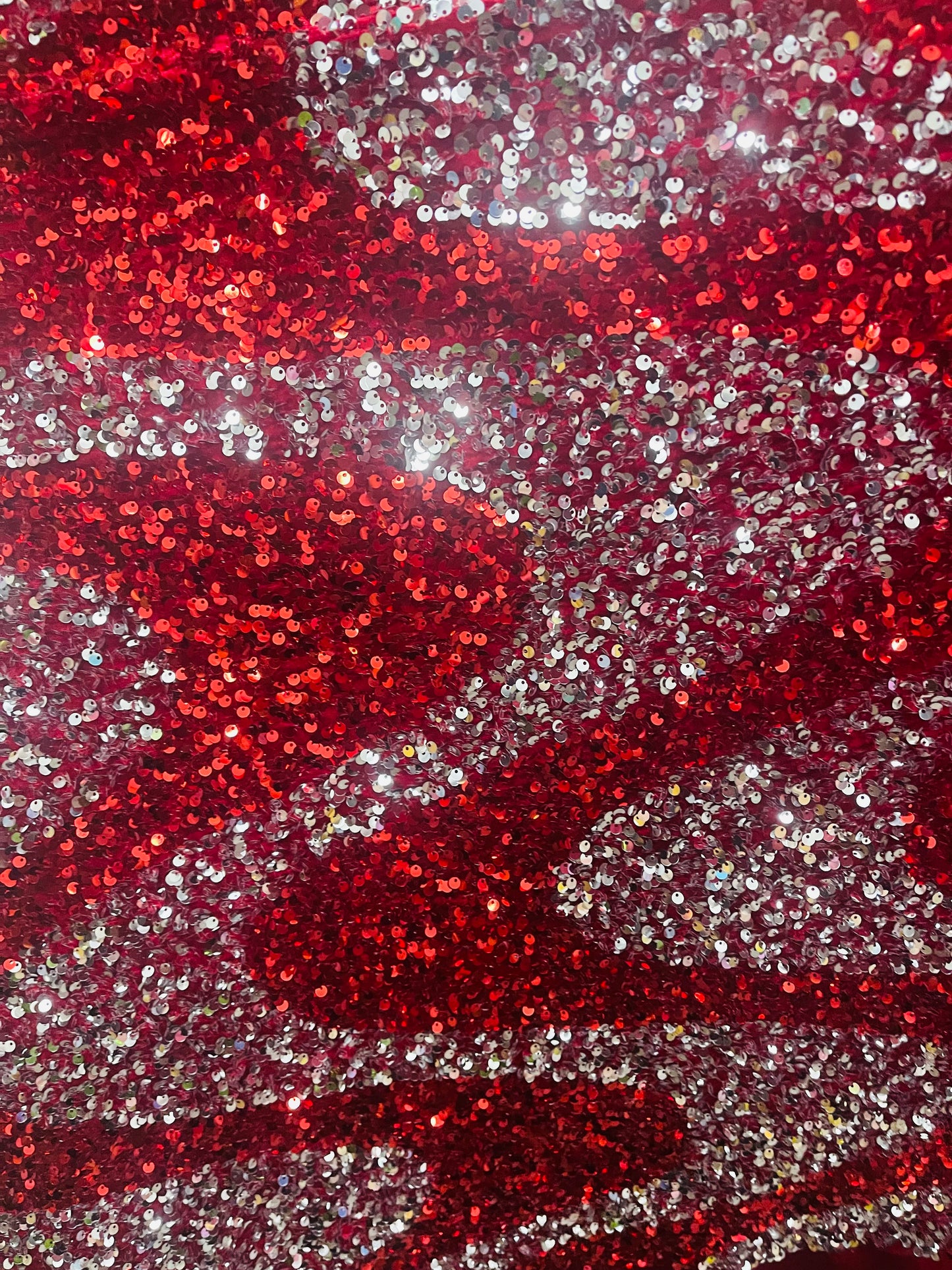 Designer swirly’s 4way stretch velvet sequins great fabric for dress jacket skirt and much more