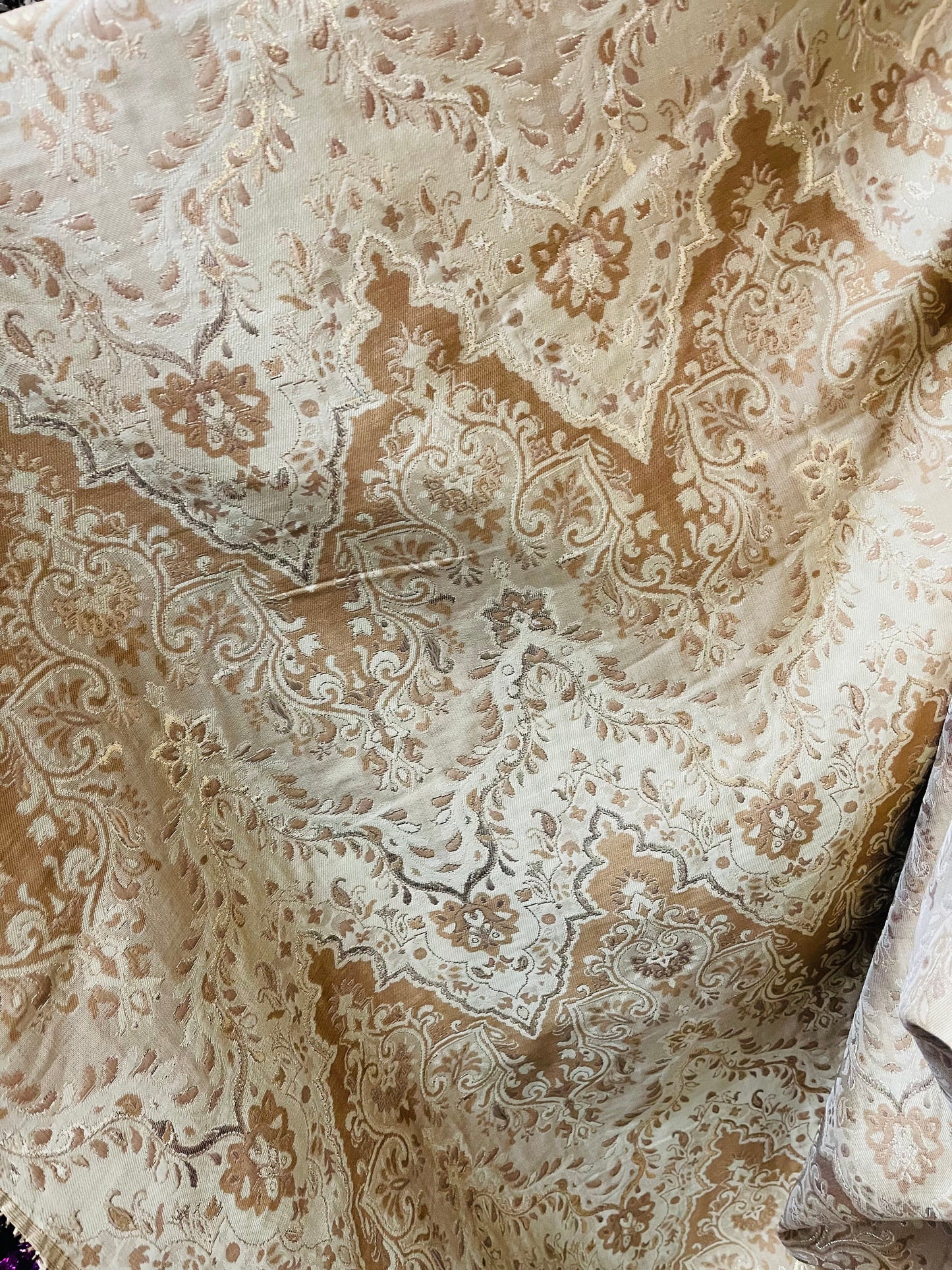 Designer luxurious Moroccan style design made in Italy