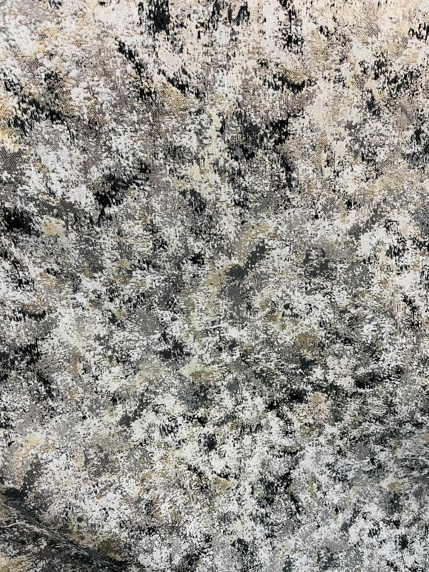 Galaxy Designer DKNY style mikado Floral Brocade great for dress jacket pants skirt upholstery and much more made in Italy