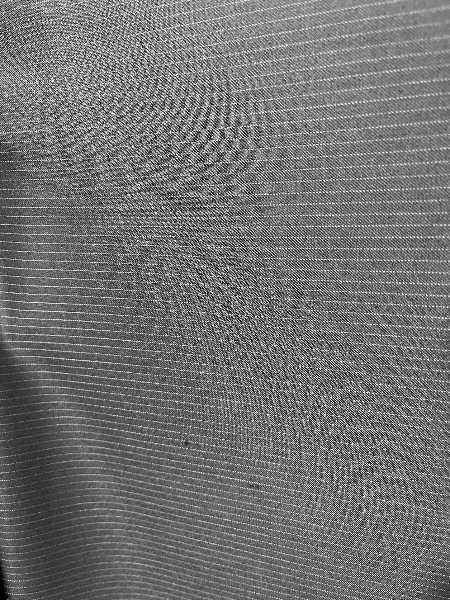 Designer 100% wool super 120’s