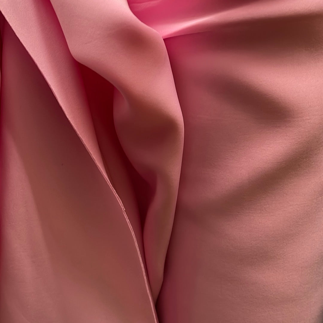 Babe pink Neoprene made in Italy