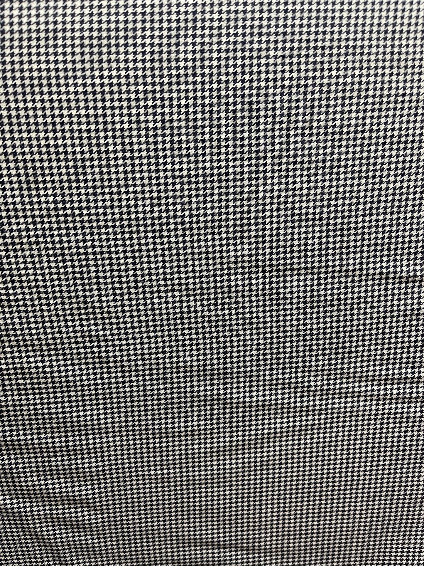 Designer 100% wool super 120’s