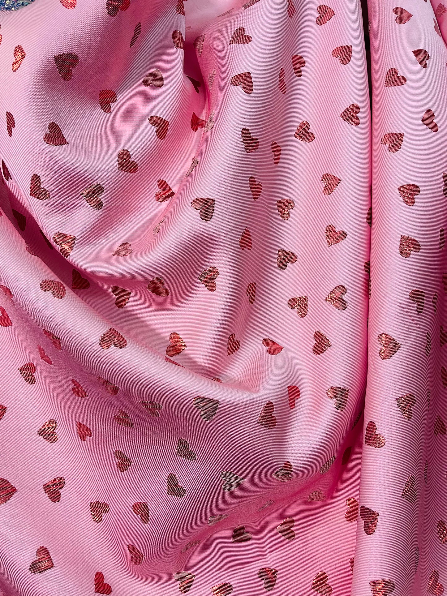 Designer hearts designer mikado made in Italy