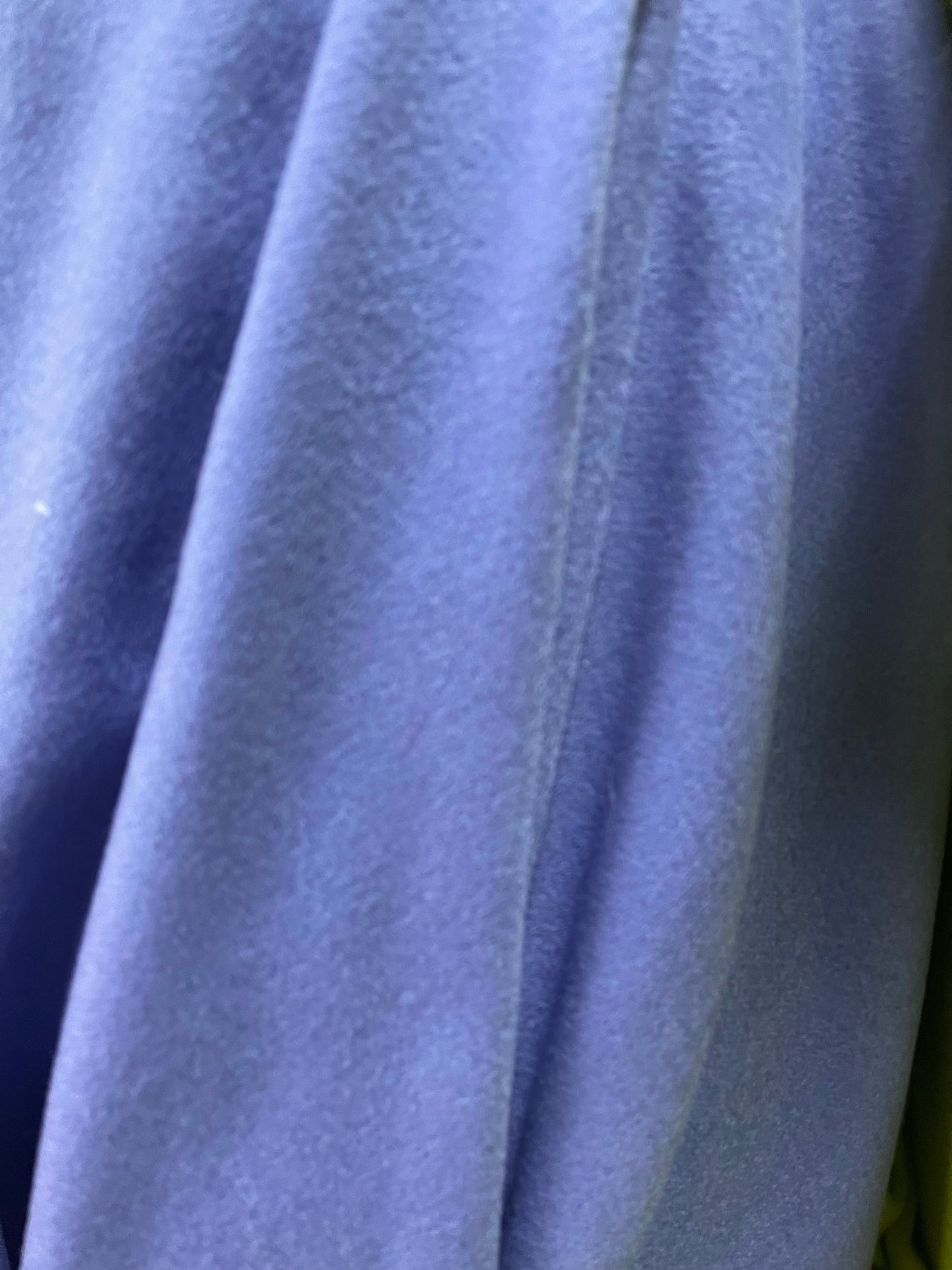 Yankee blue 100%Wool Cashmere design by Lora piano