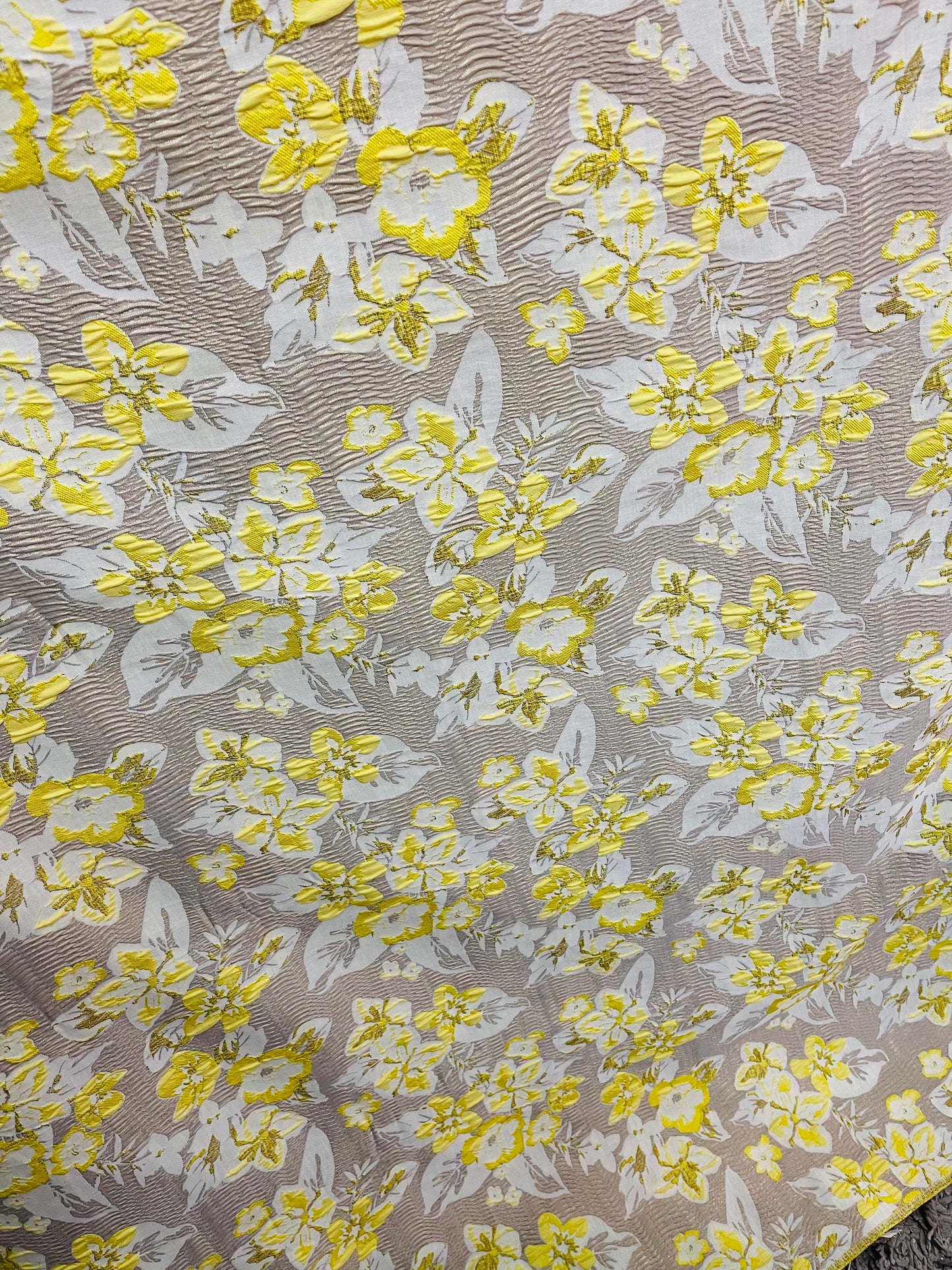 Designer swirly’s 4way stretch velvet sequins great fabric for dress jacket skirt and much more