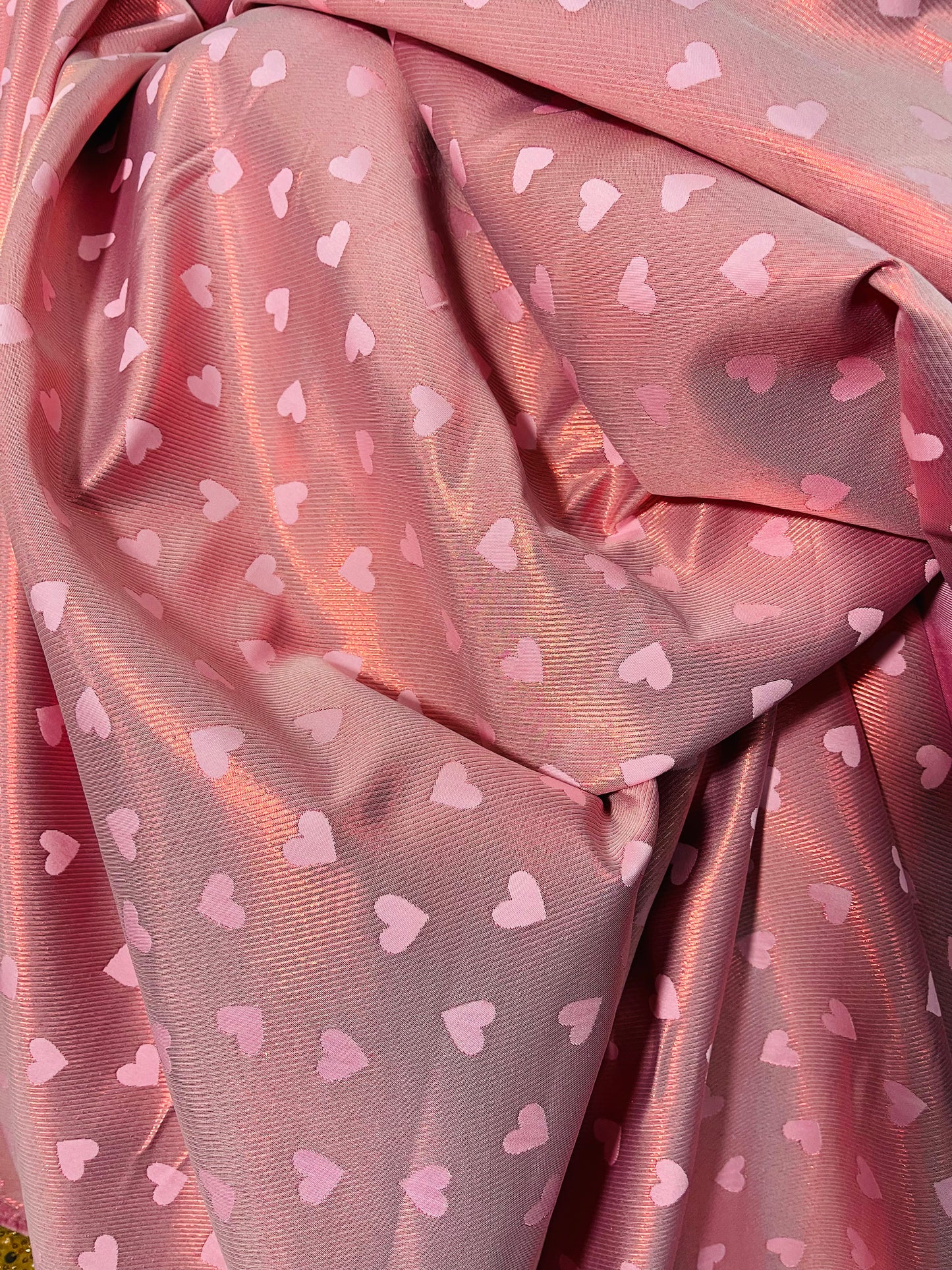 Designer hearts designer mikado made in Italy