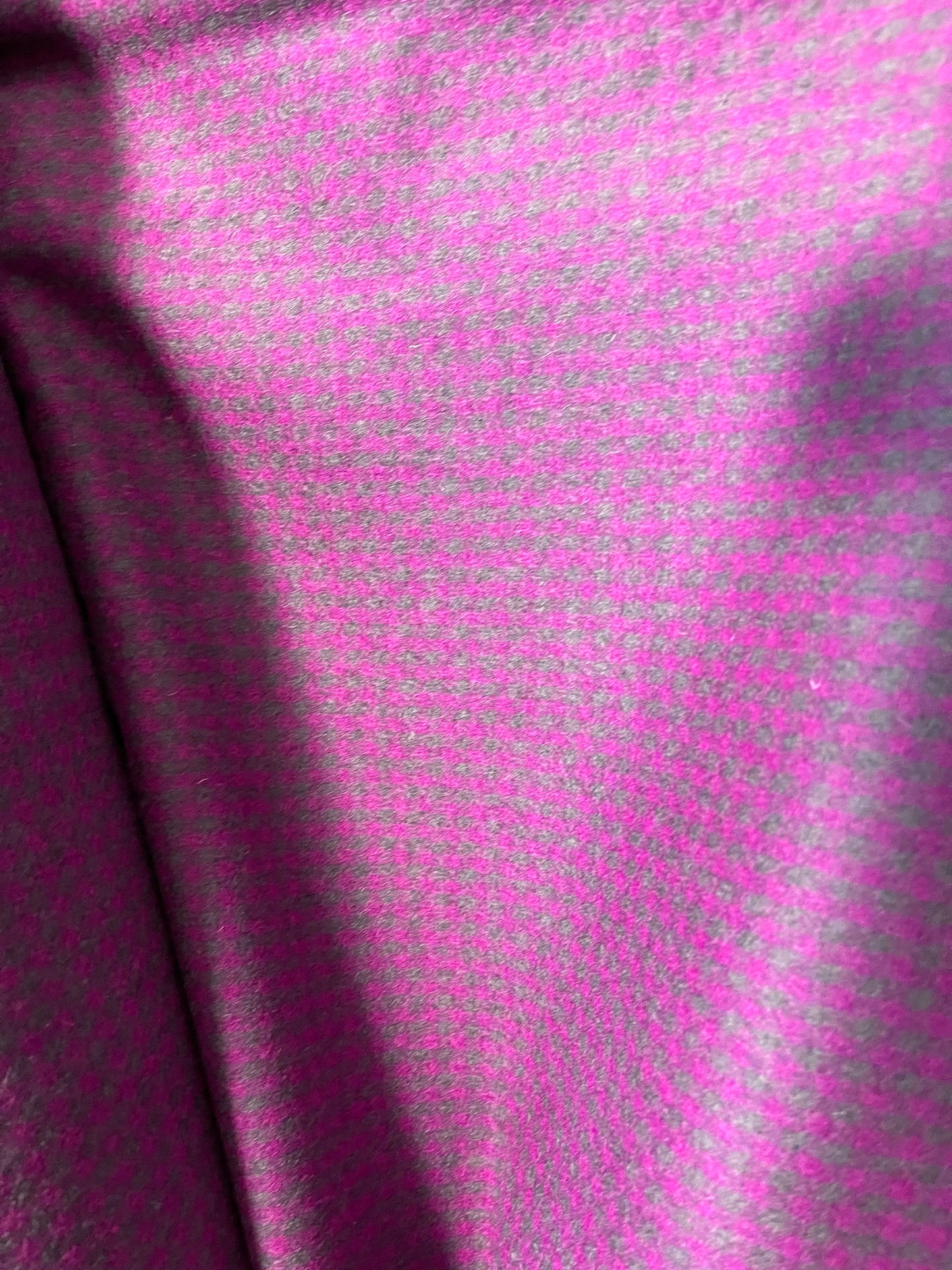 Designer Super soft 100% cashmere design by Hermes
