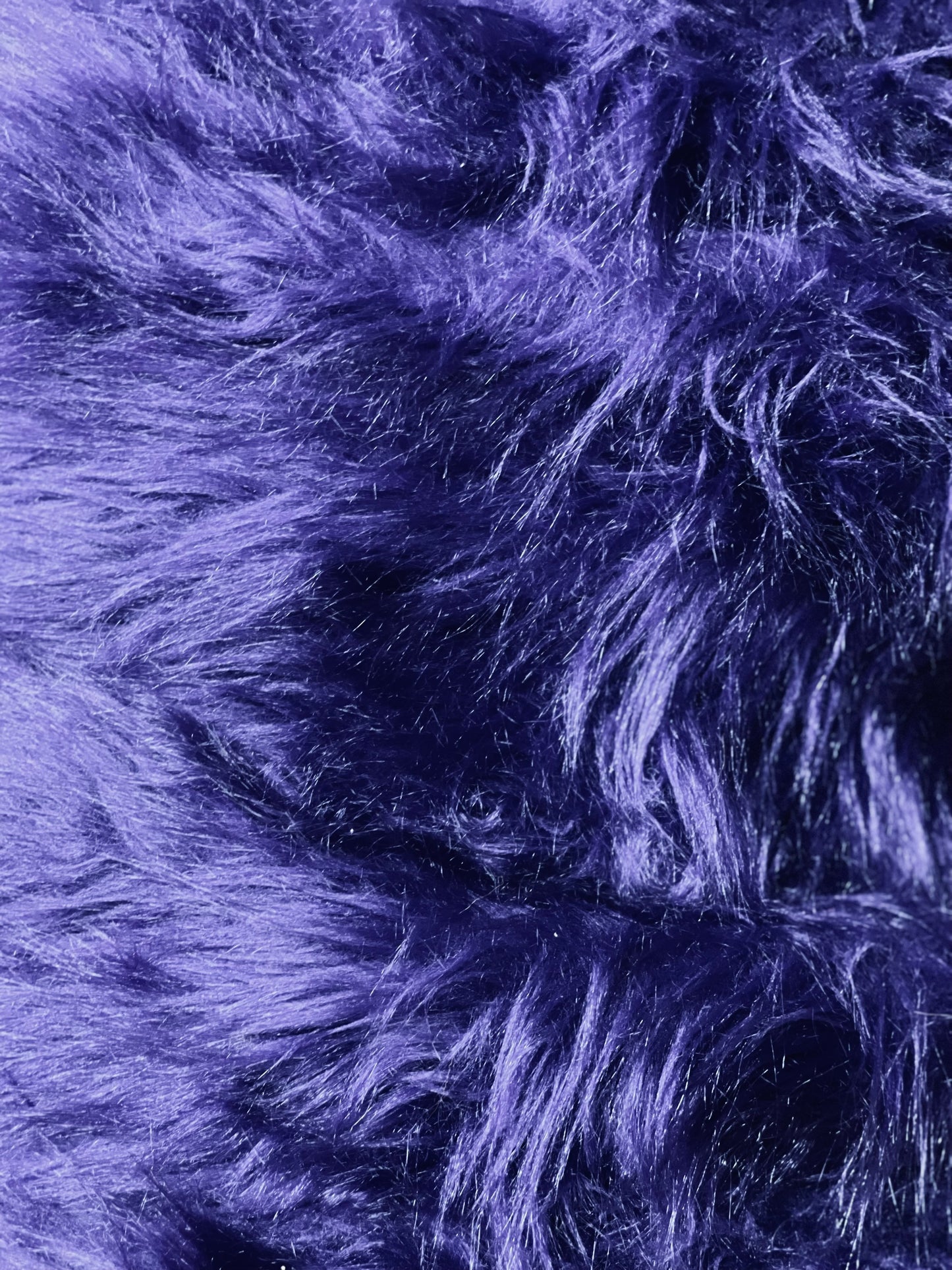 designer purple mink design by Lora piano