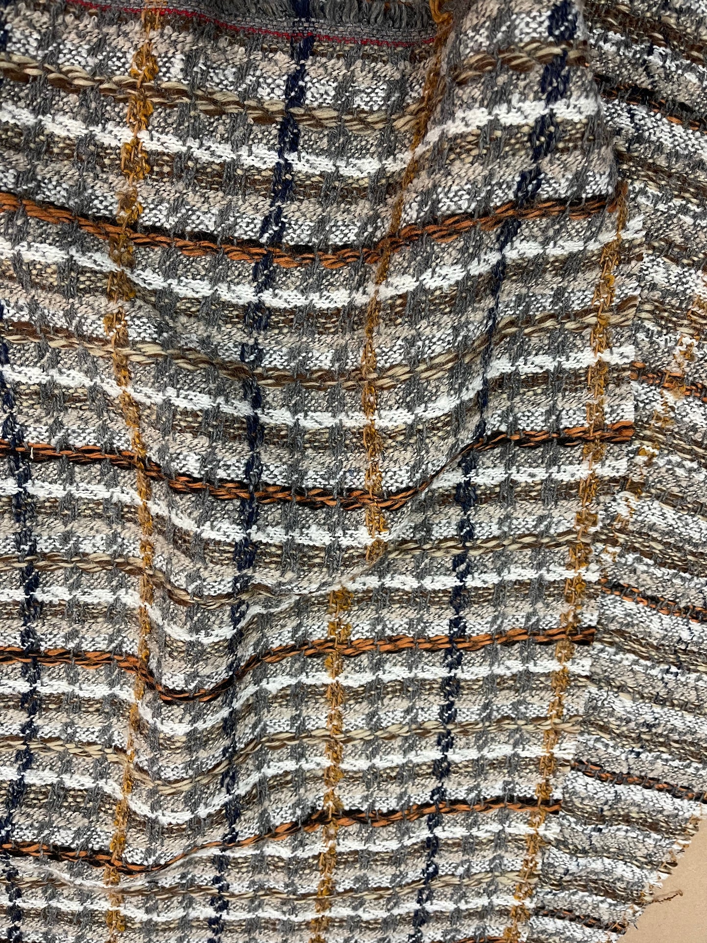 100% cashmere great fabric for sweaters dress jacket and much more design by Hermes