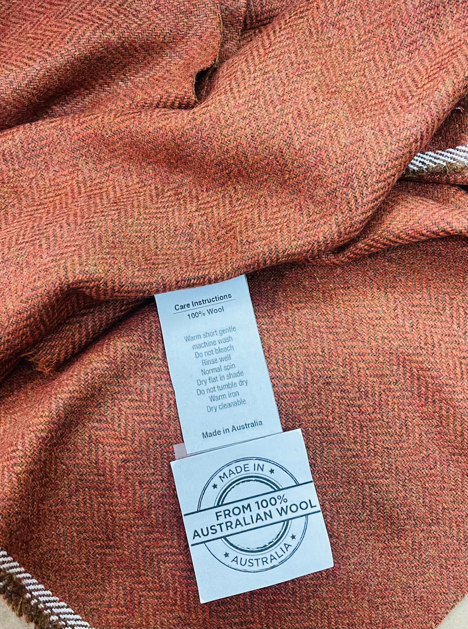 Wool