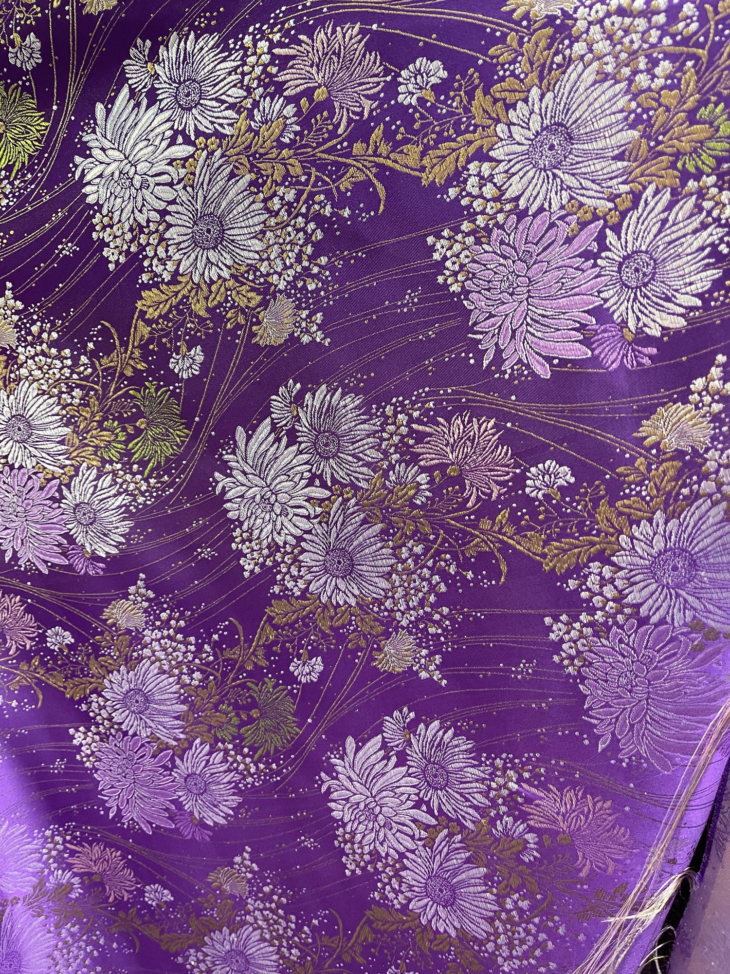 Floral