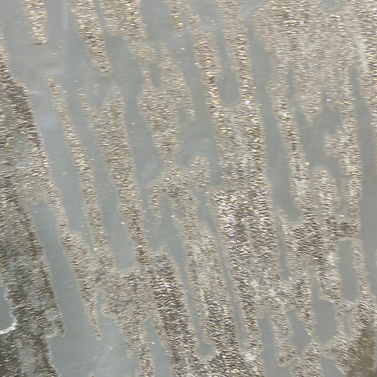 Metallic chiffon silky feel great for dress caftan skirt shirt and much more