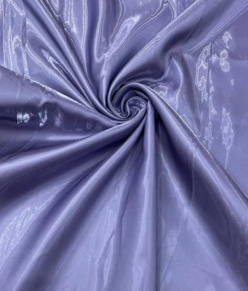 Perry, wrinkle liquid satin great for dress jacket pants skirt and much more made in Italy