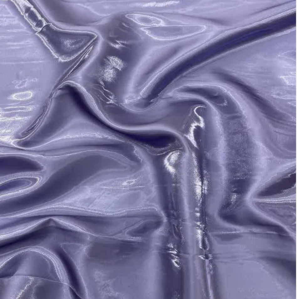 Perry, wrinkle liquid satin great for dress jacket pants skirt and much more made in Italy