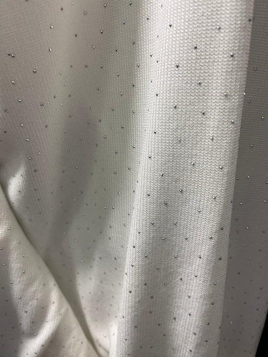 Swarovski PONTE Roma great fabric for dress pants jacket skirt shirt and much more