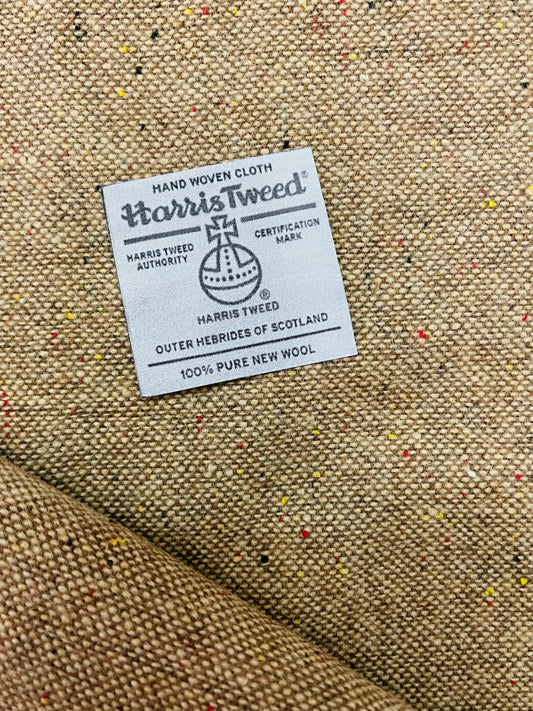 Harries tweed wool cashmere great for suit dress skirt pants jacket and much more use made in Scotland (Copy)